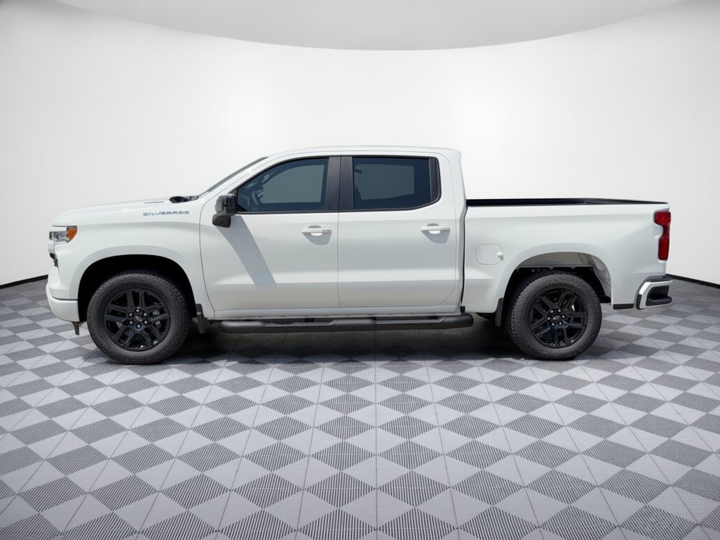 New 2026 Chevrolet Silverado 1500 RST Truck