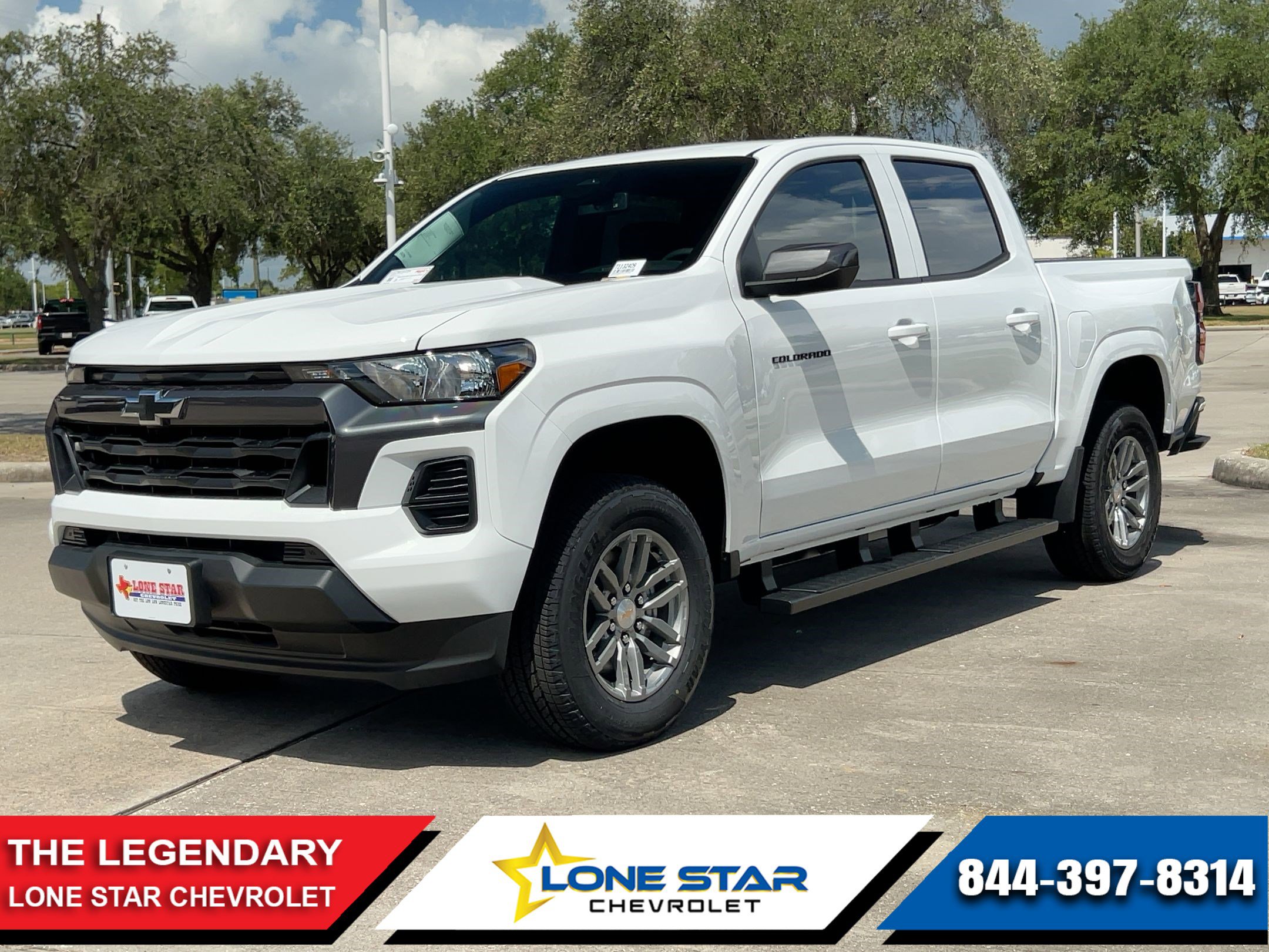 2026 Chevrolet Colorado Truck  2026 Chevrolet Colorado Truck
