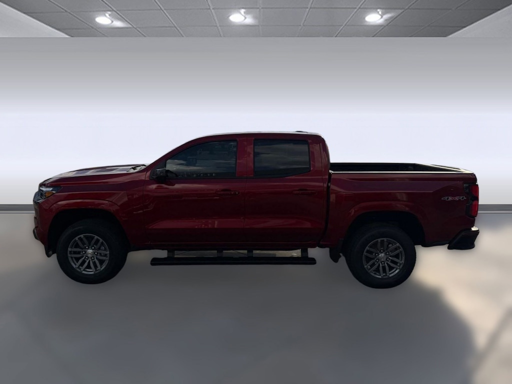 New 2026 Chevrolet Colorado LT Truck