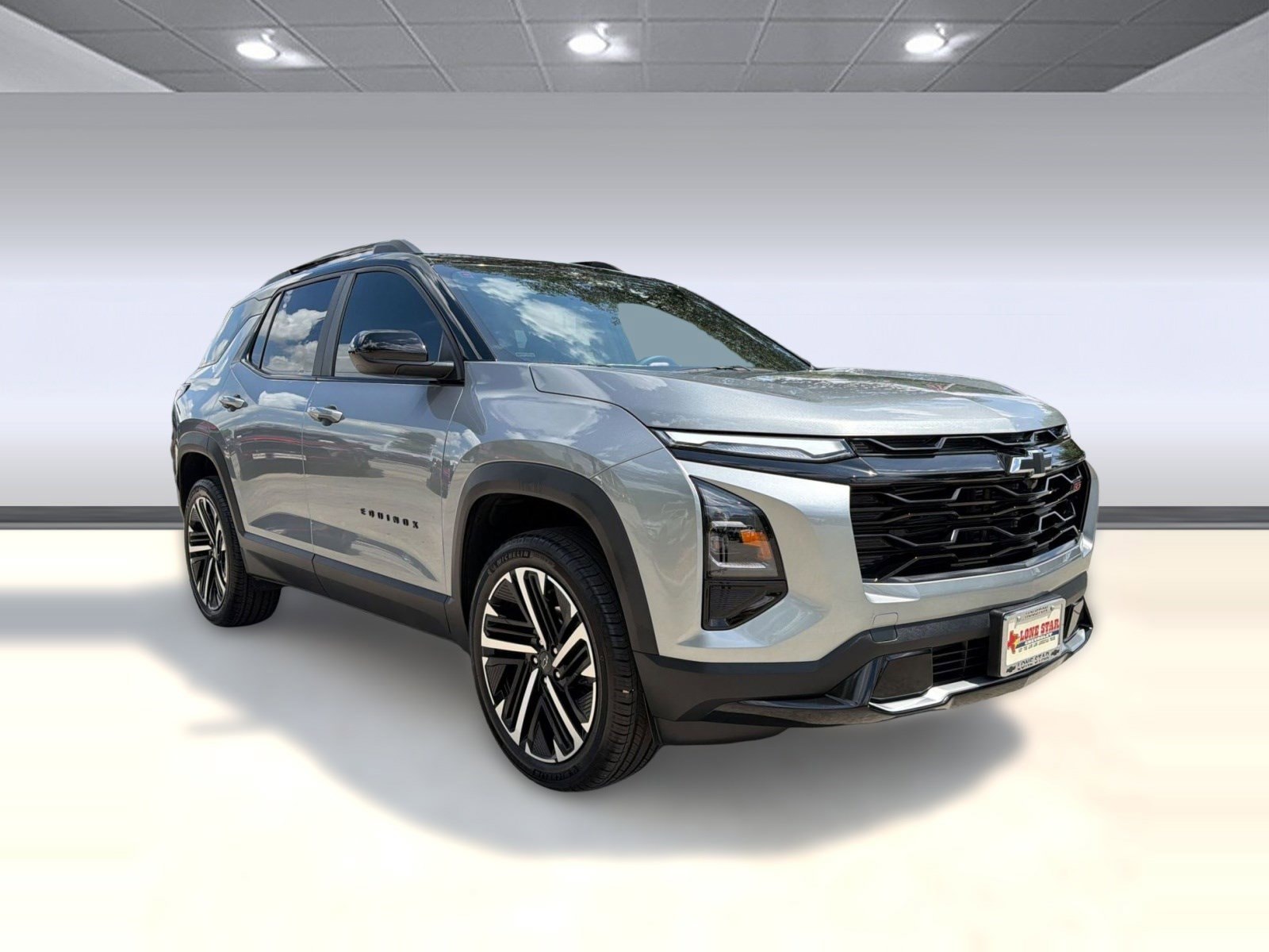 2026 Chevrolet Equinox RS - Photo 7