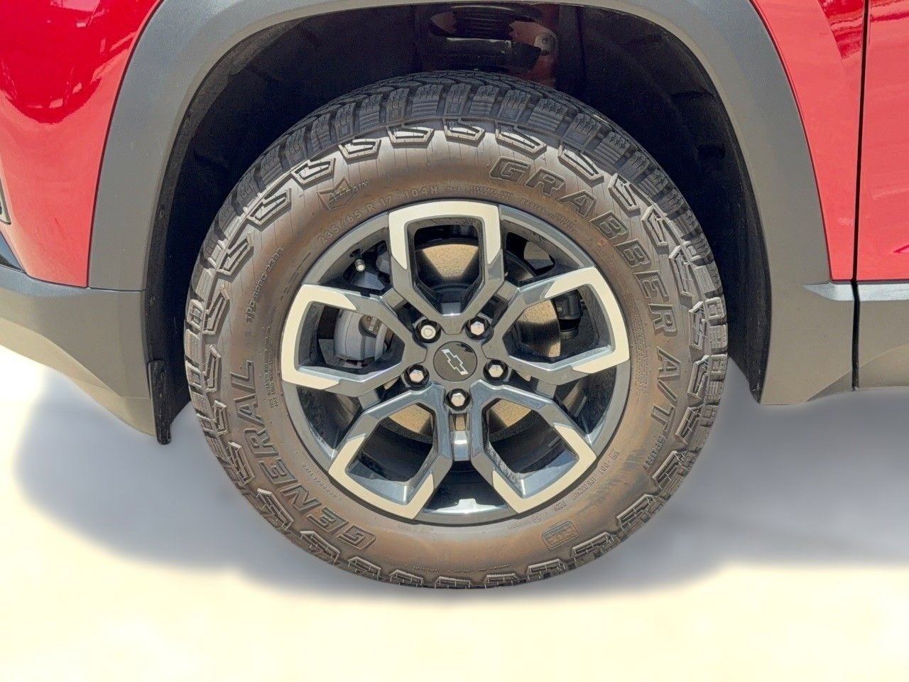 2026 Chevrolet Equinox ACTIV - Photo 12