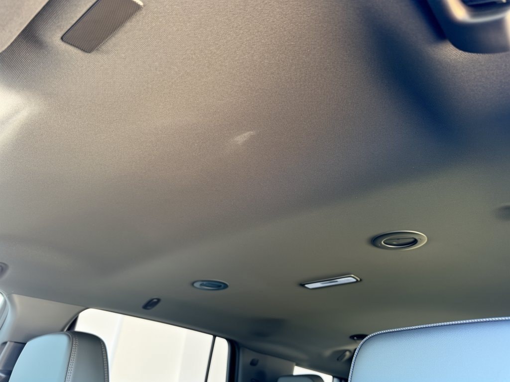 2026 Chevrolet Tahoe High Country - Photo 27