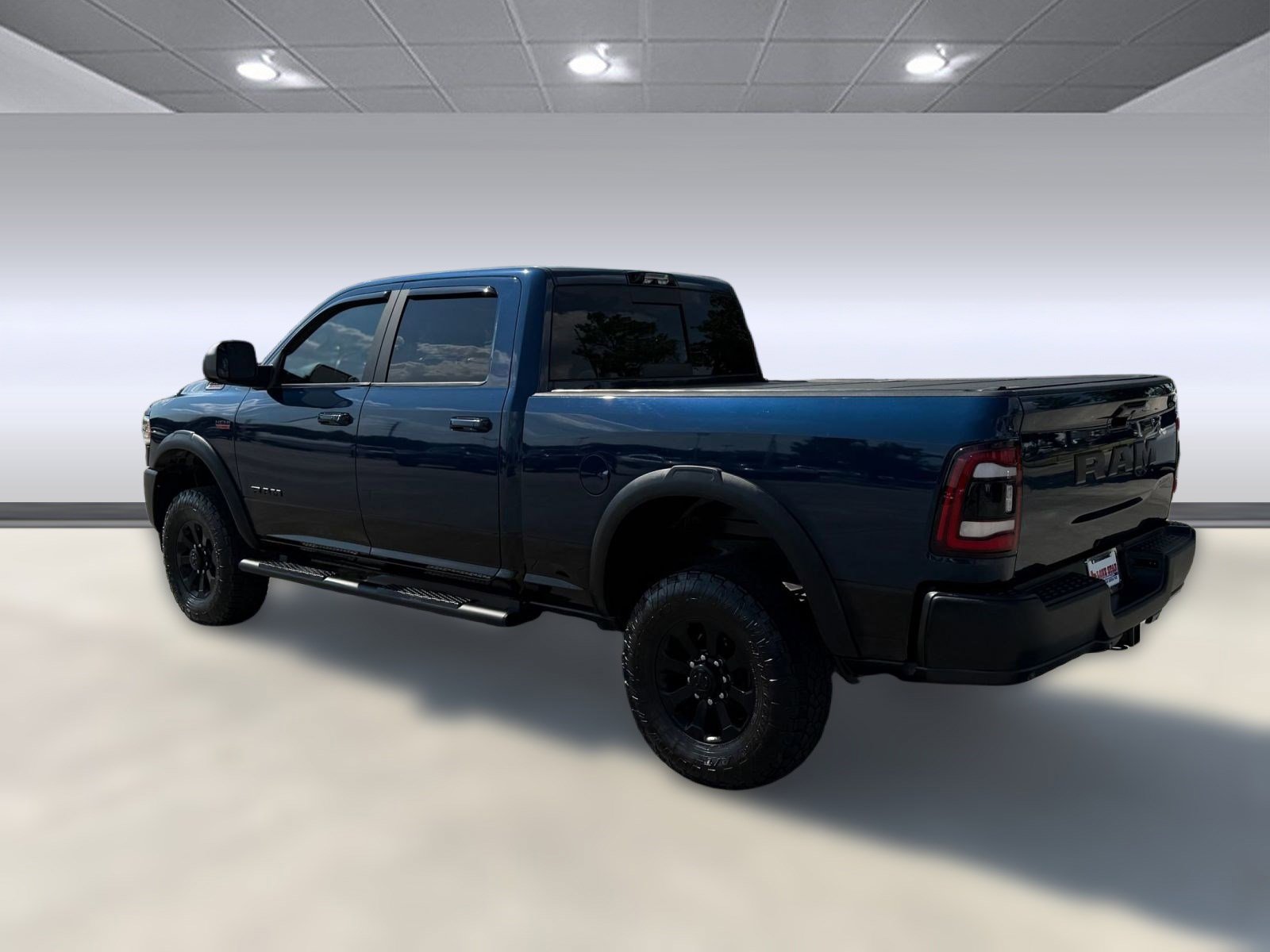 2021 Ram 2500 Power Wagon photo 2