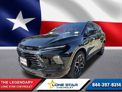 2025 Chevrolet Blazer RS SUV