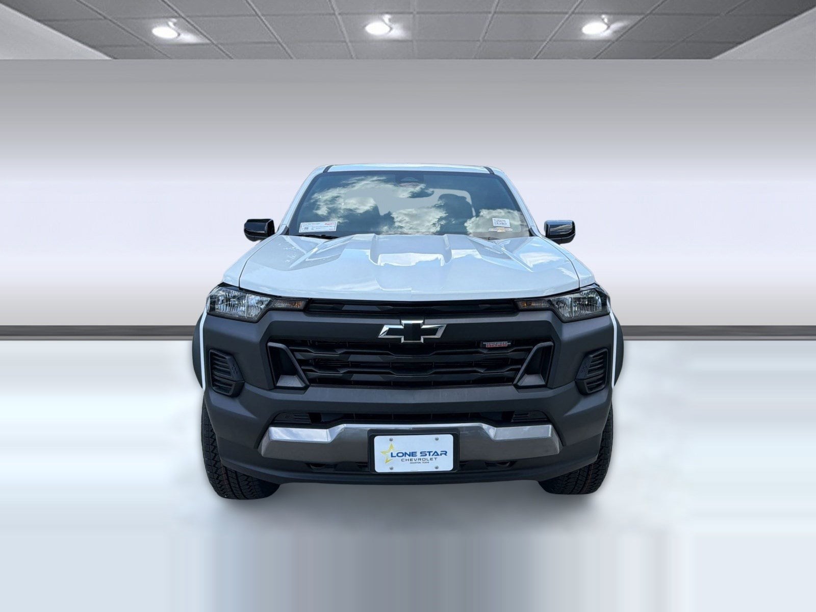 2026 Chevrolet Colorado Trail Boss - Photo 6