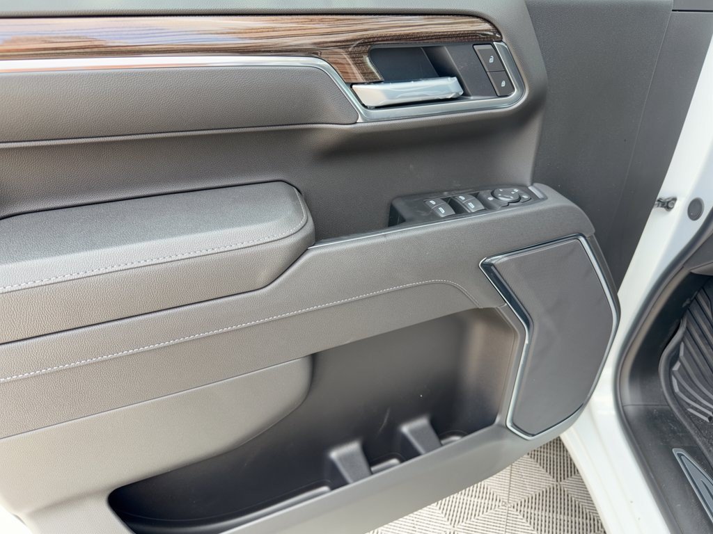 2026 Chevrolet Silverado 1500 LT Trail Boss - Photo 14