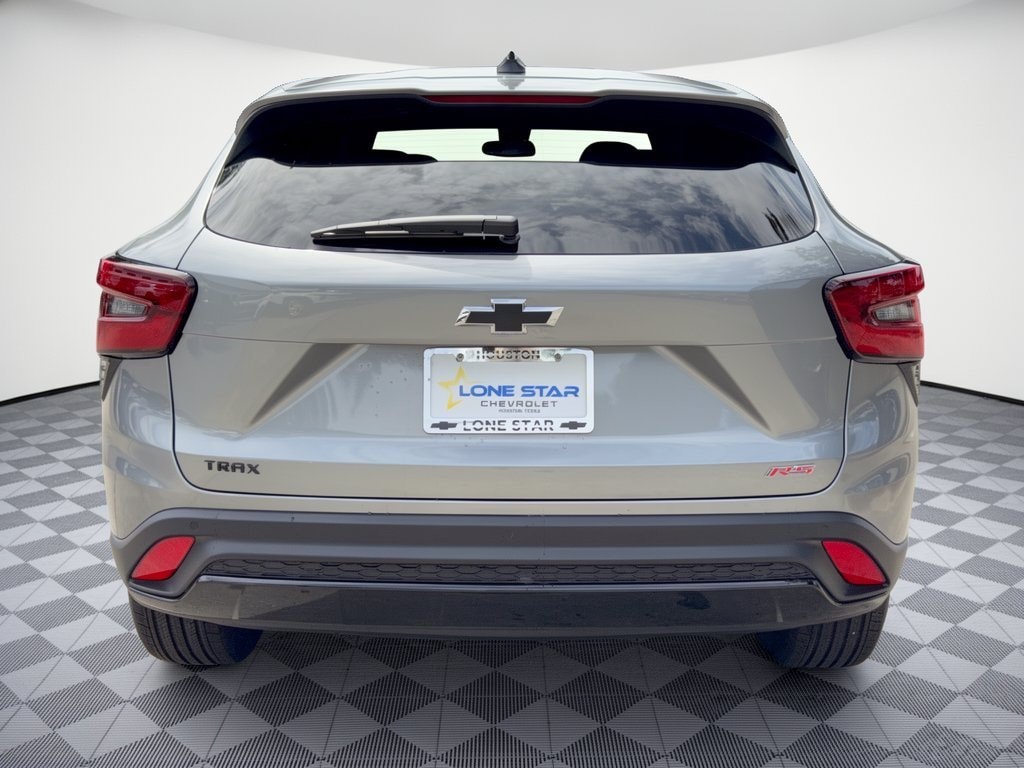2026 Chevrolet Trax RS - Photo 11