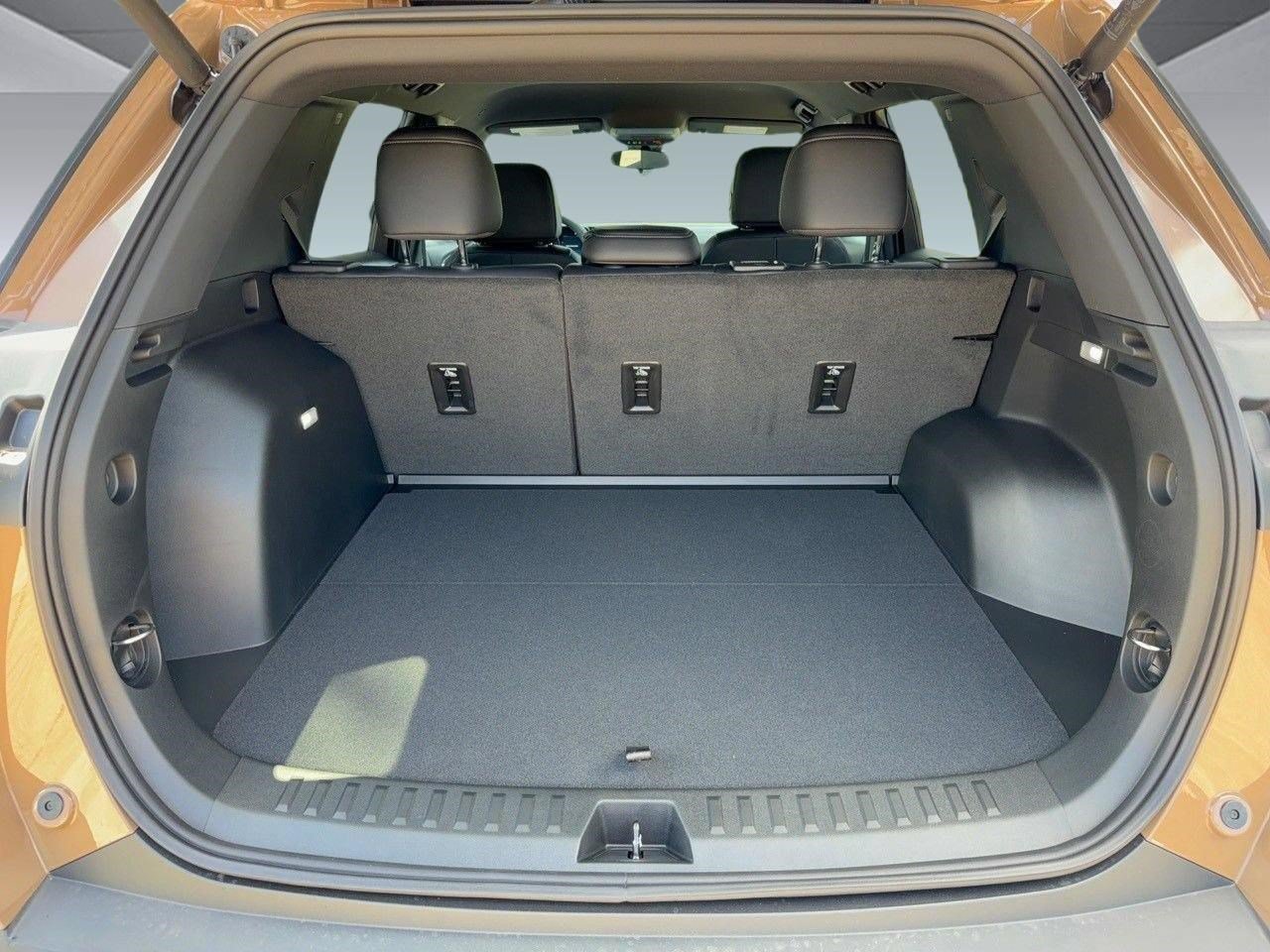 2027 Chevrolet Equinox LT - Photo 27