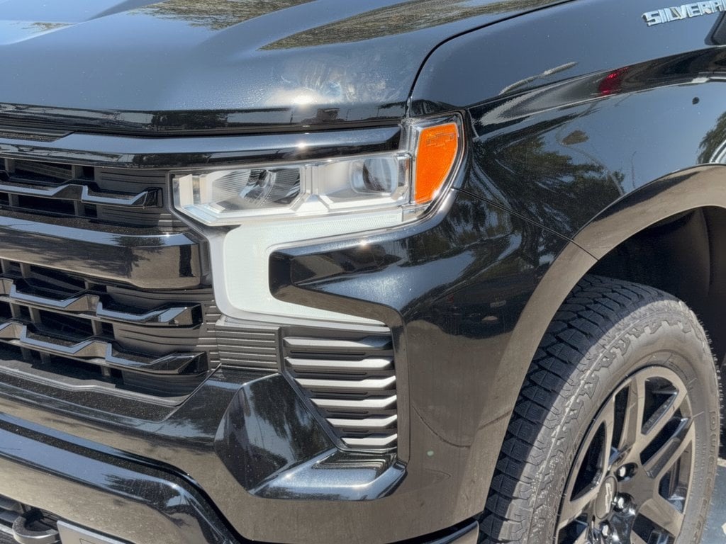 2026 Chevrolet Silverado 1500 RST - Photo 12