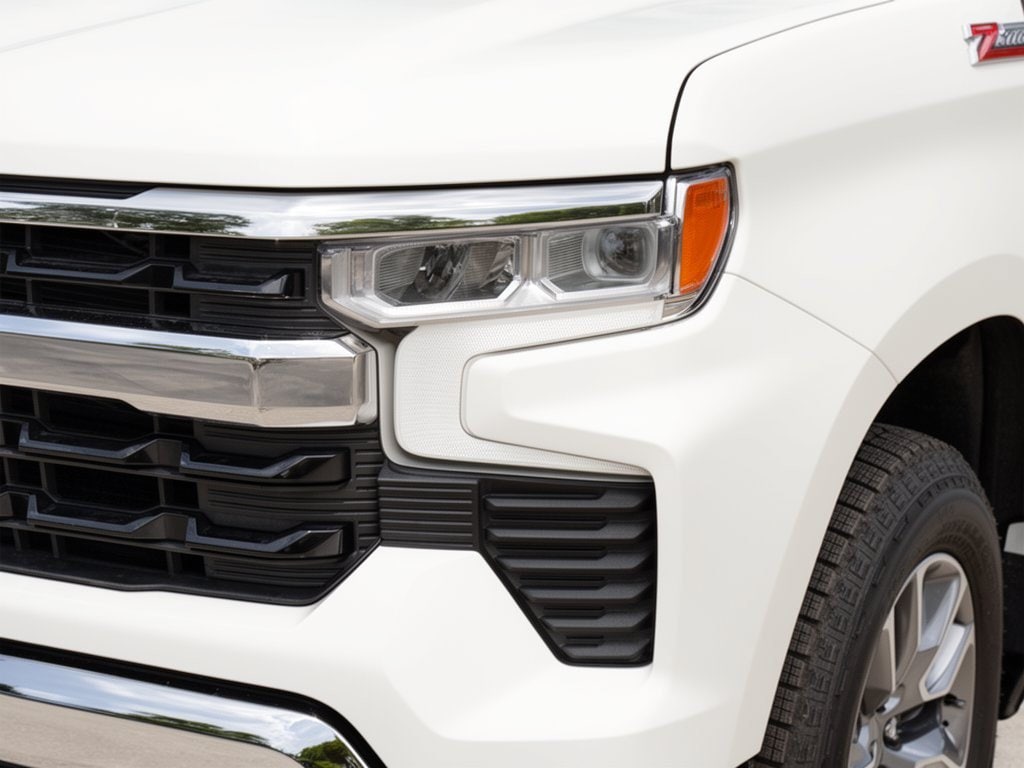 2026 Chevrolet Silverado 1500 LT - Photo 12
