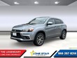  Mitsubishi Outlander Sport