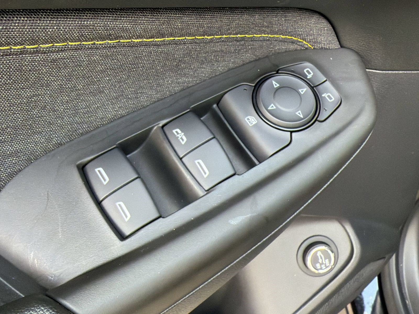 2026 Chevrolet Trailblazer Activ - Photo 24