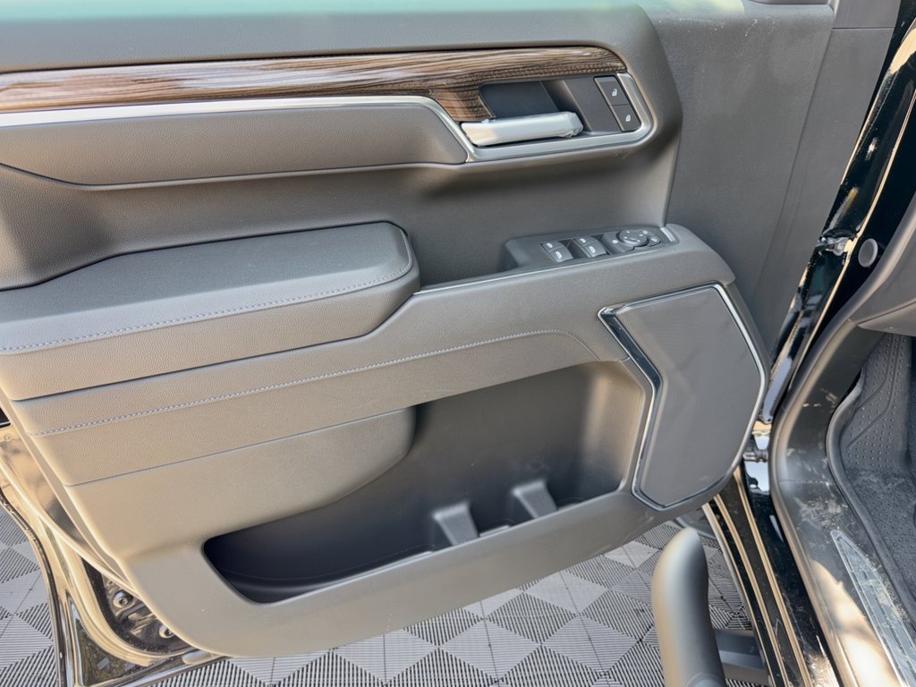 2026 Chevrolet Silverado 1500 RST - Photo 14