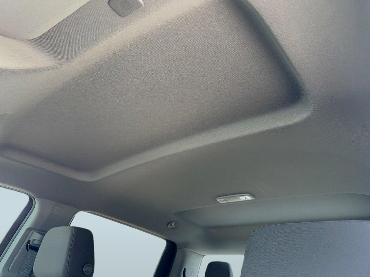 2026 Chevrolet Silverado 1500 LT Trail Boss - Photo 26