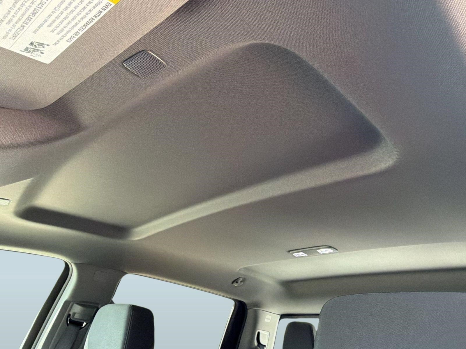 2026 Chevrolet Silverado 1500 LT - Photo 22