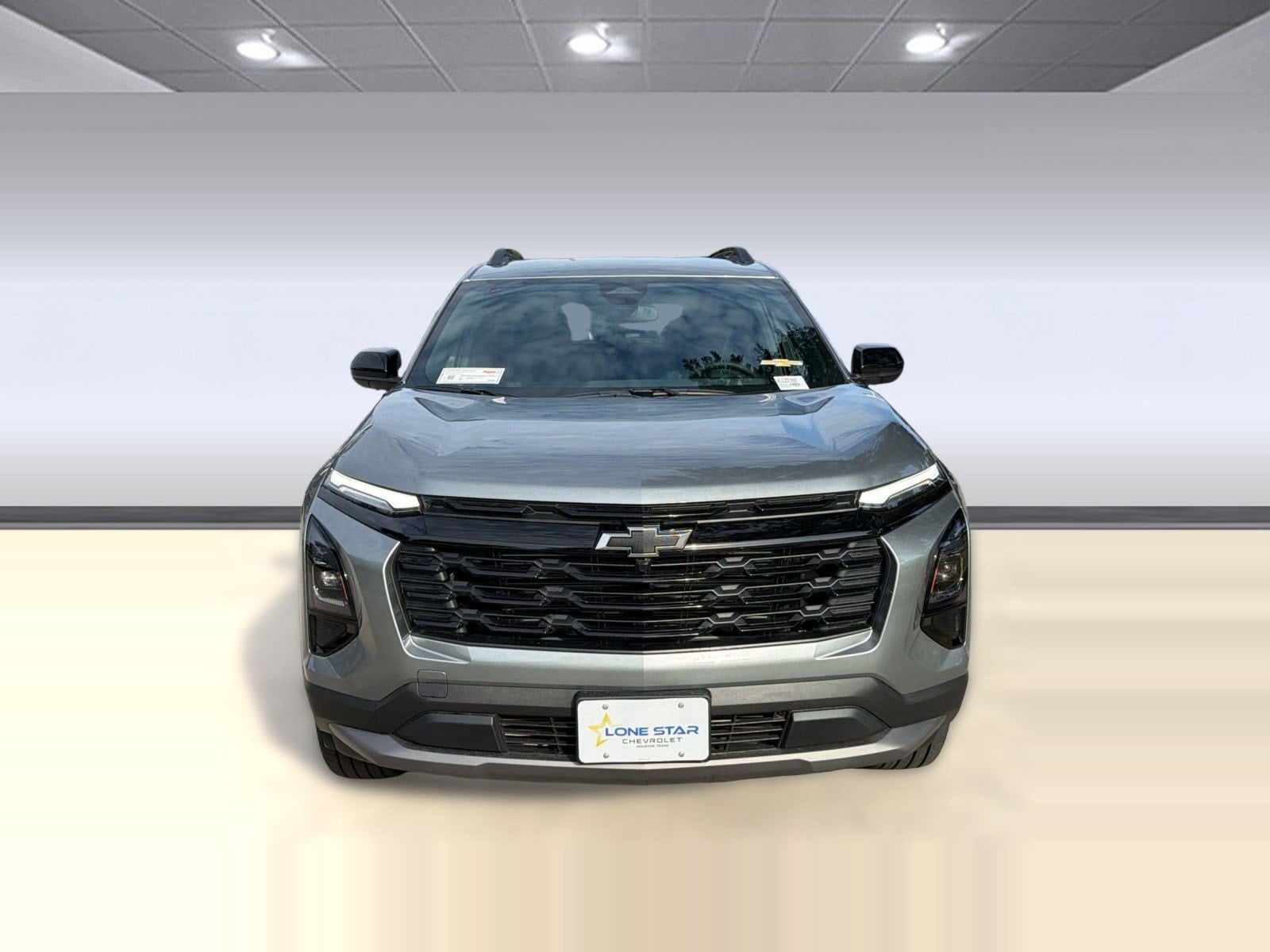 2027 Chevrolet Equinox LT - Photo 6