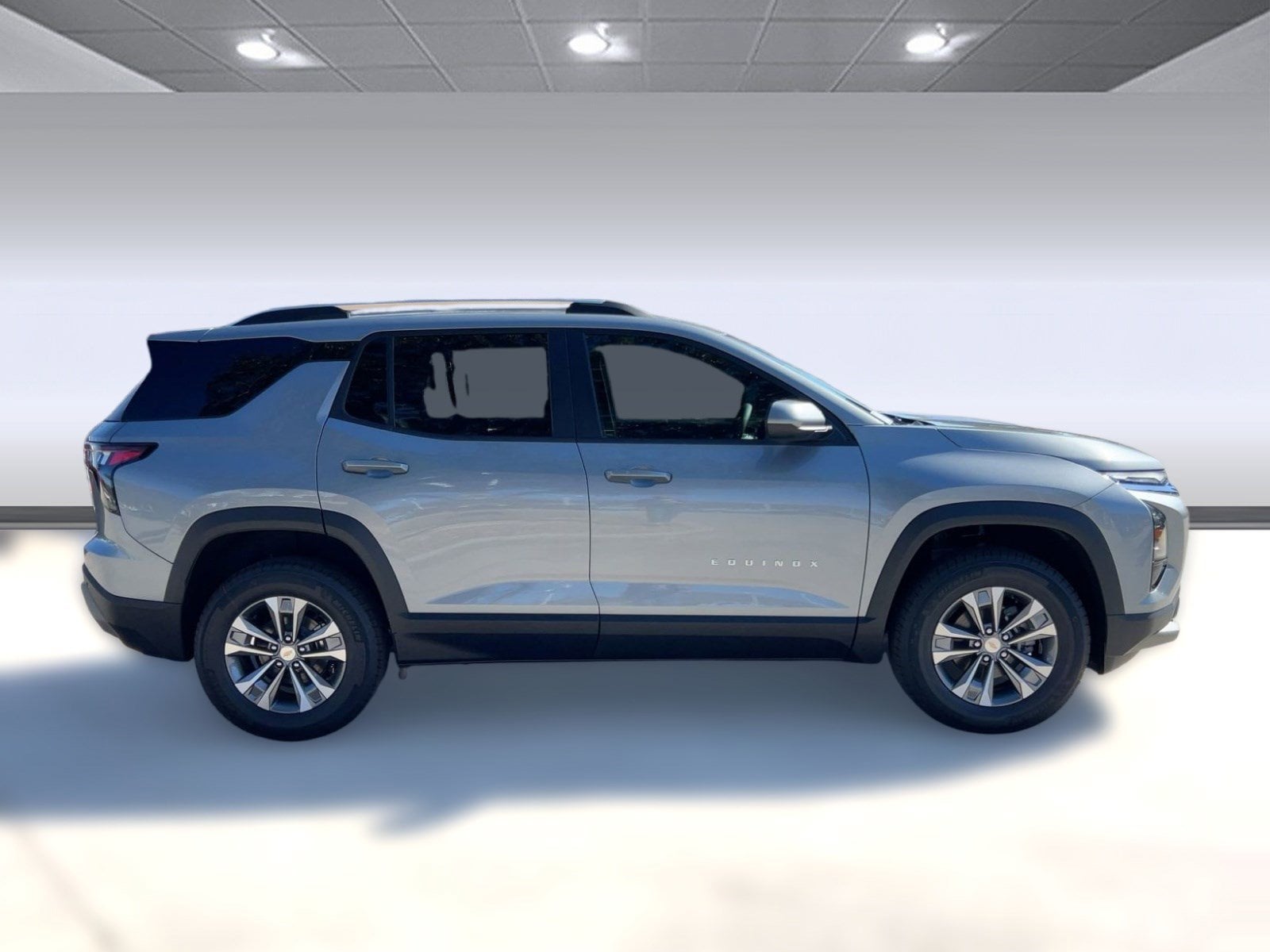 2026 Chevrolet Equinox LT - Photo 7