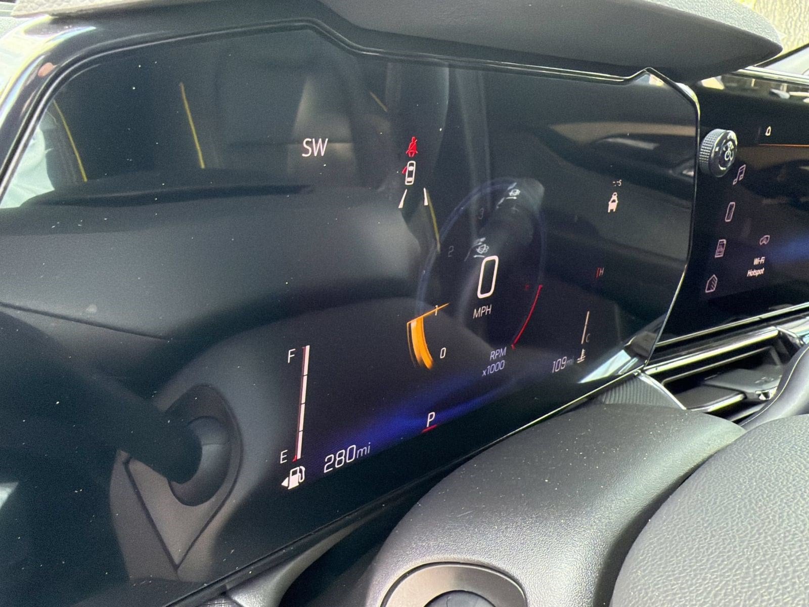 2026 Chevrolet Trailblazer Activ - Photo 20