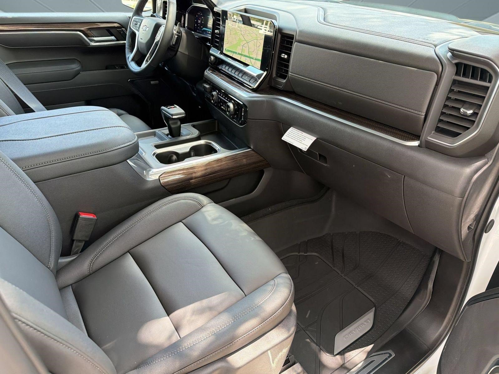 2026 Chevrolet Silverado 1500 RST - Photo 30
