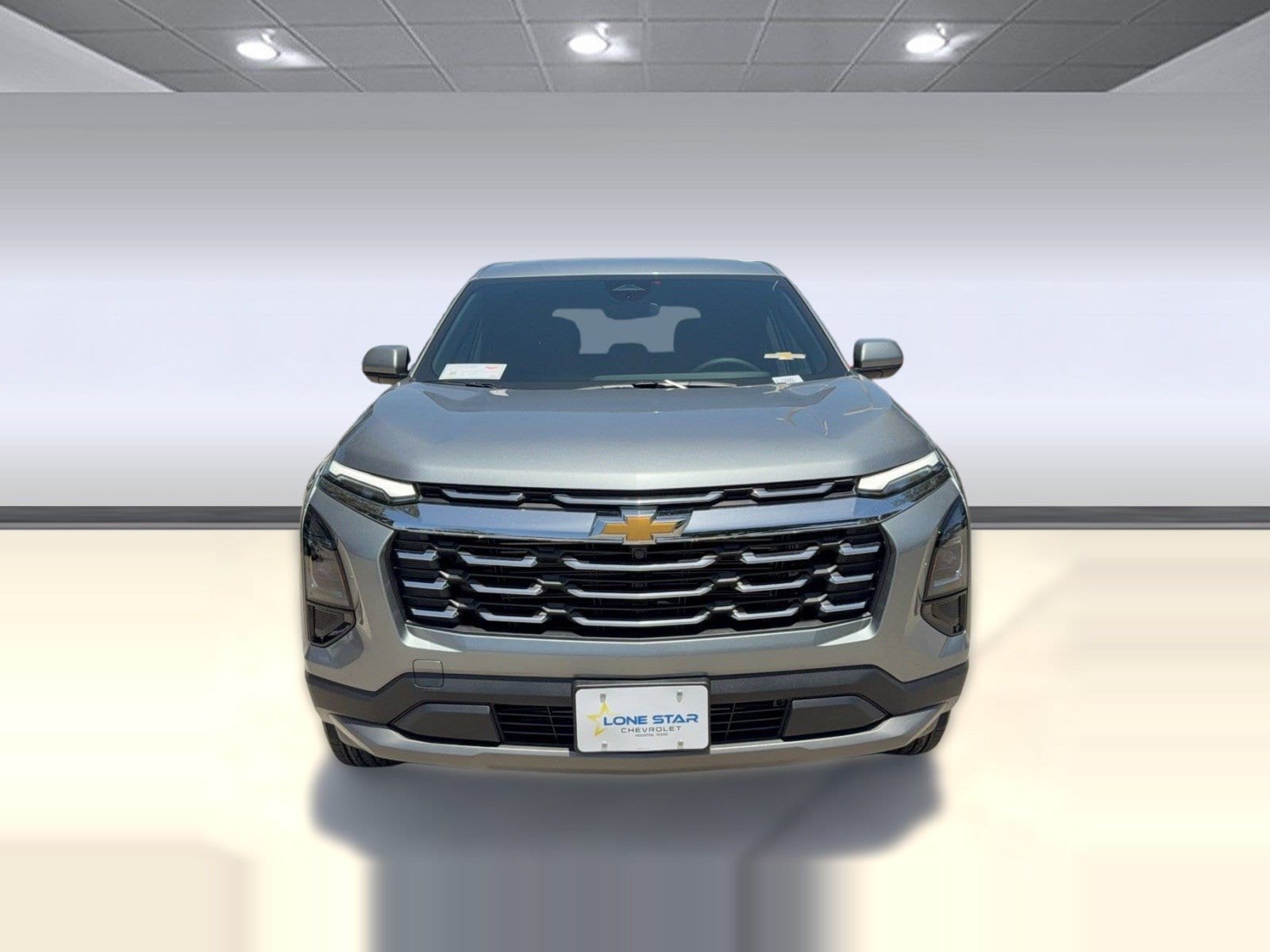2027 Chevrolet Equinox LT - Photo 6