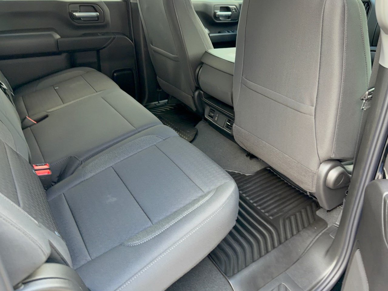 2026 Chevrolet Silverado 2500 HD Custom - Photo 29