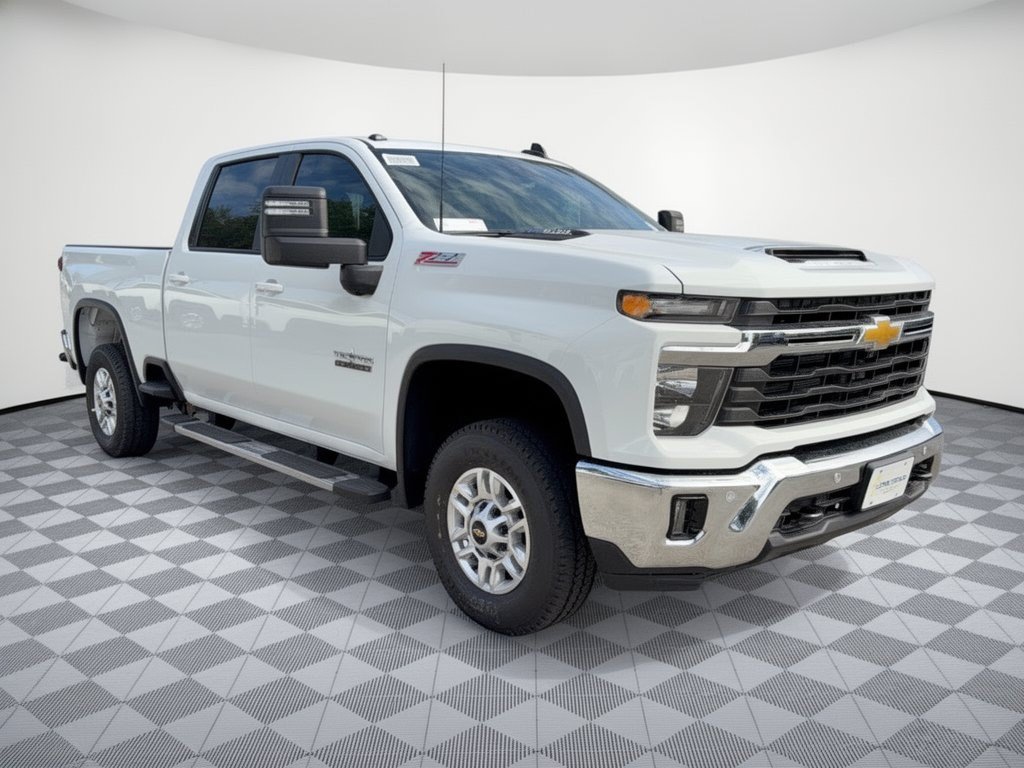 2026 Chevrolet Silverado 2500 HD LT - Photo 7