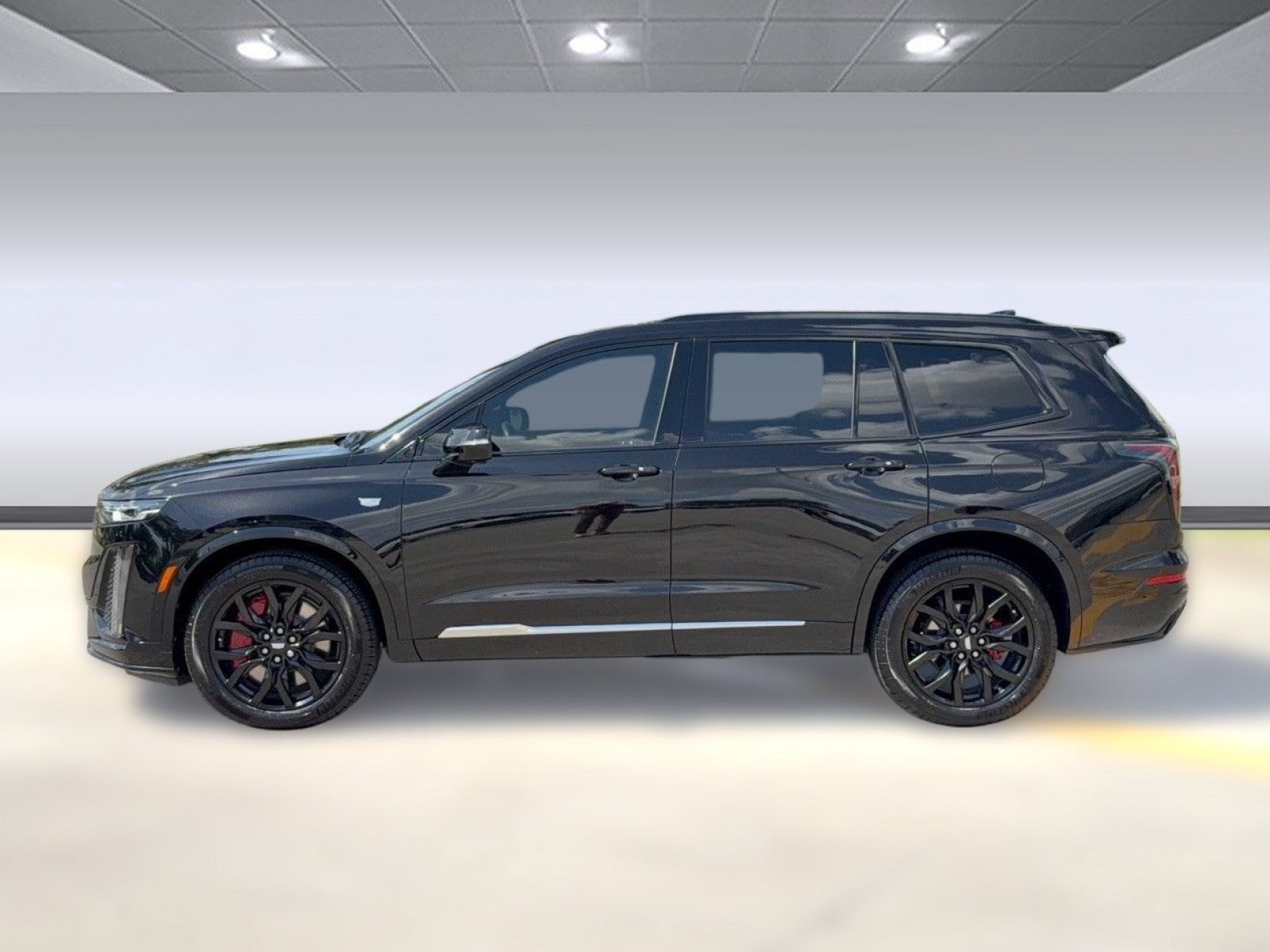 XT6 Sport SUV