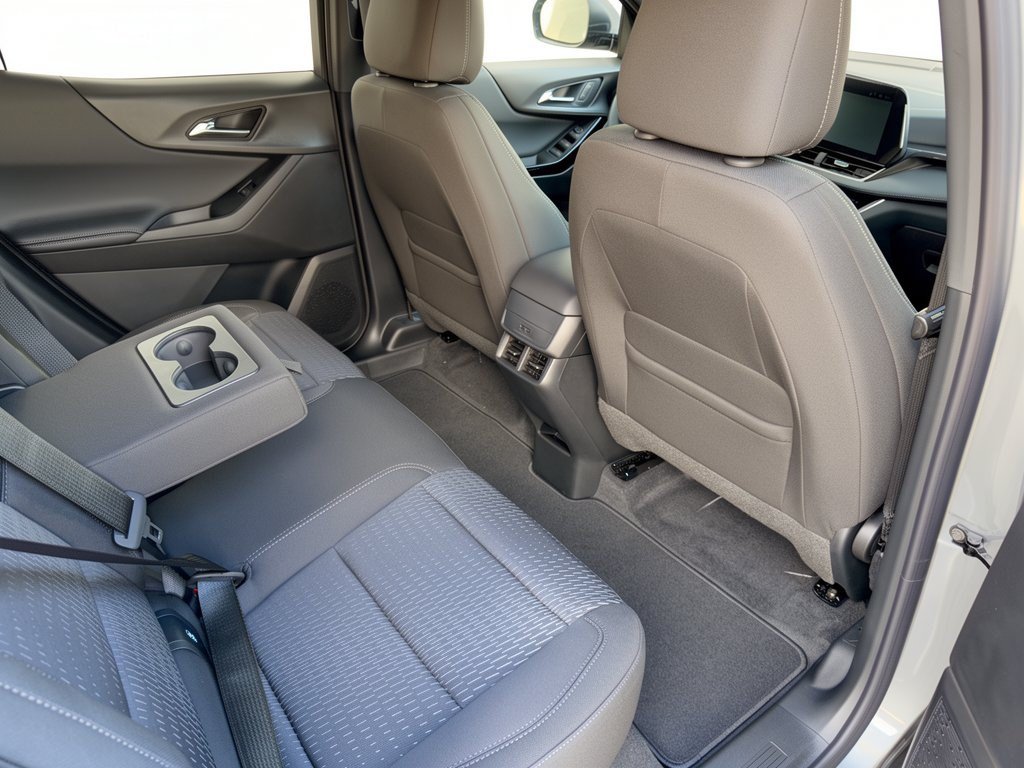 2027 Chevrolet Equinox LT - Photo 29
