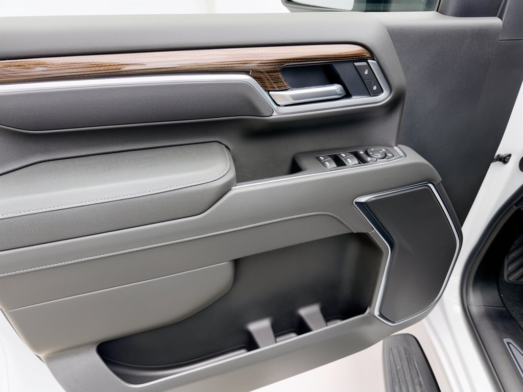 2026 Chevrolet Silverado 2500 HD LT - Photo 13