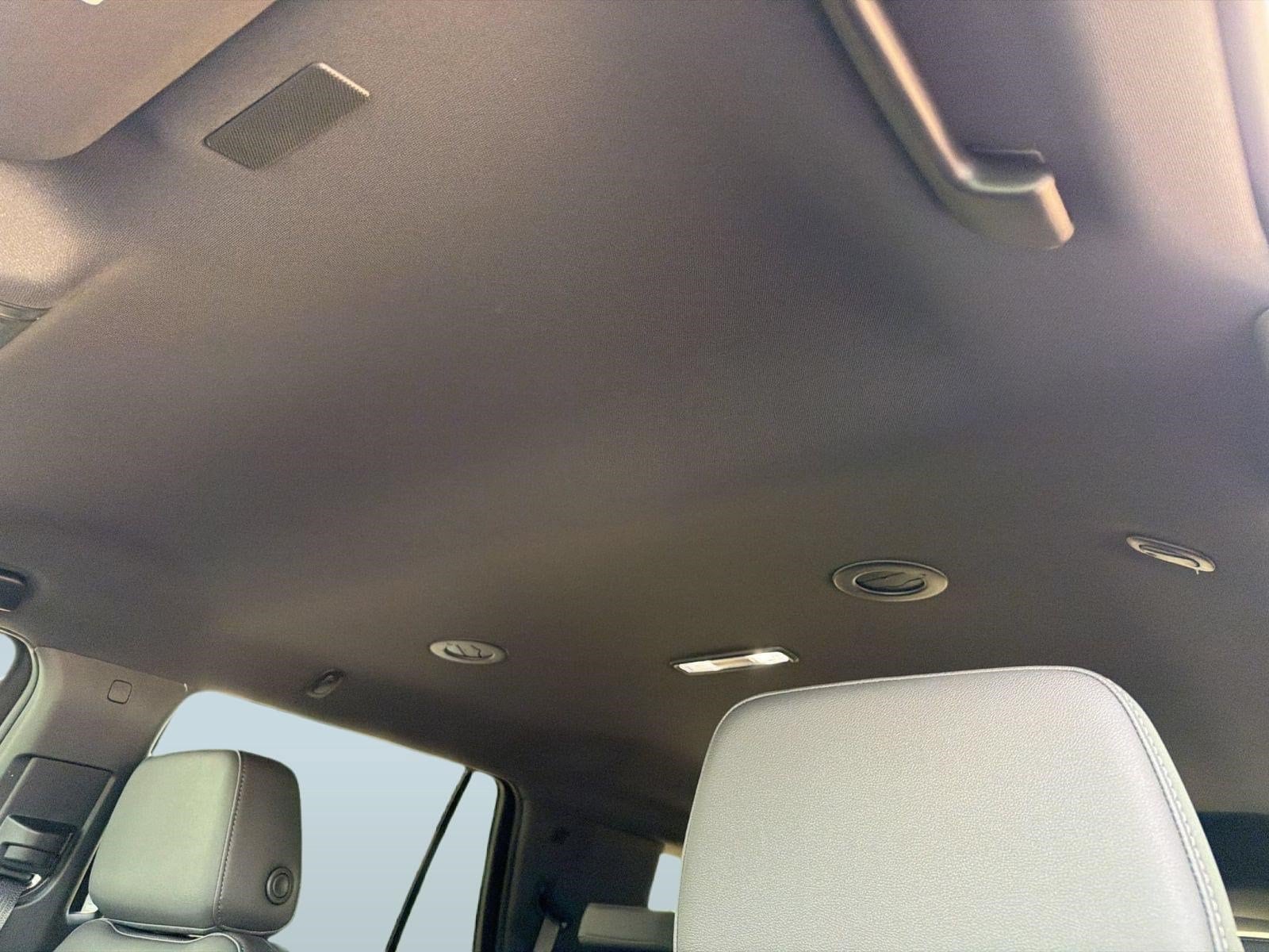 2026 Chevrolet Tahoe LT - Photo 22