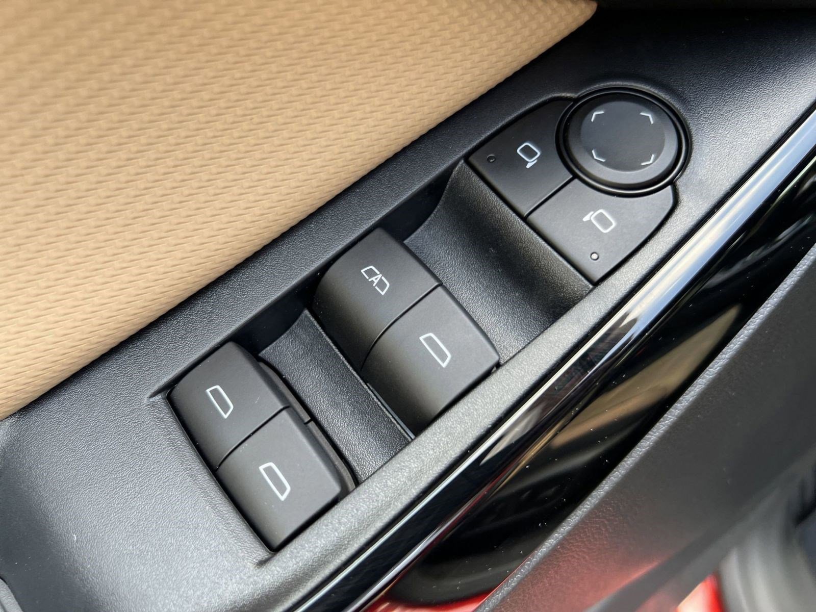 2026 Chevrolet Equinox ACTIV - Photo 24