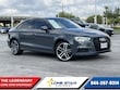 Audi A3 Sedan