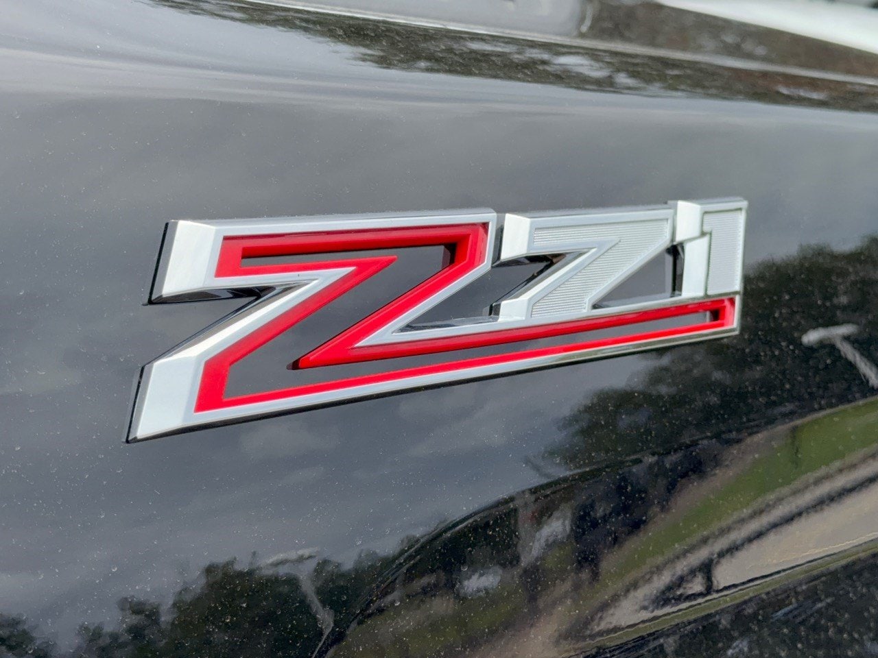 2026 Chevrolet Silverado 2500 HD LTZ - Photo 32