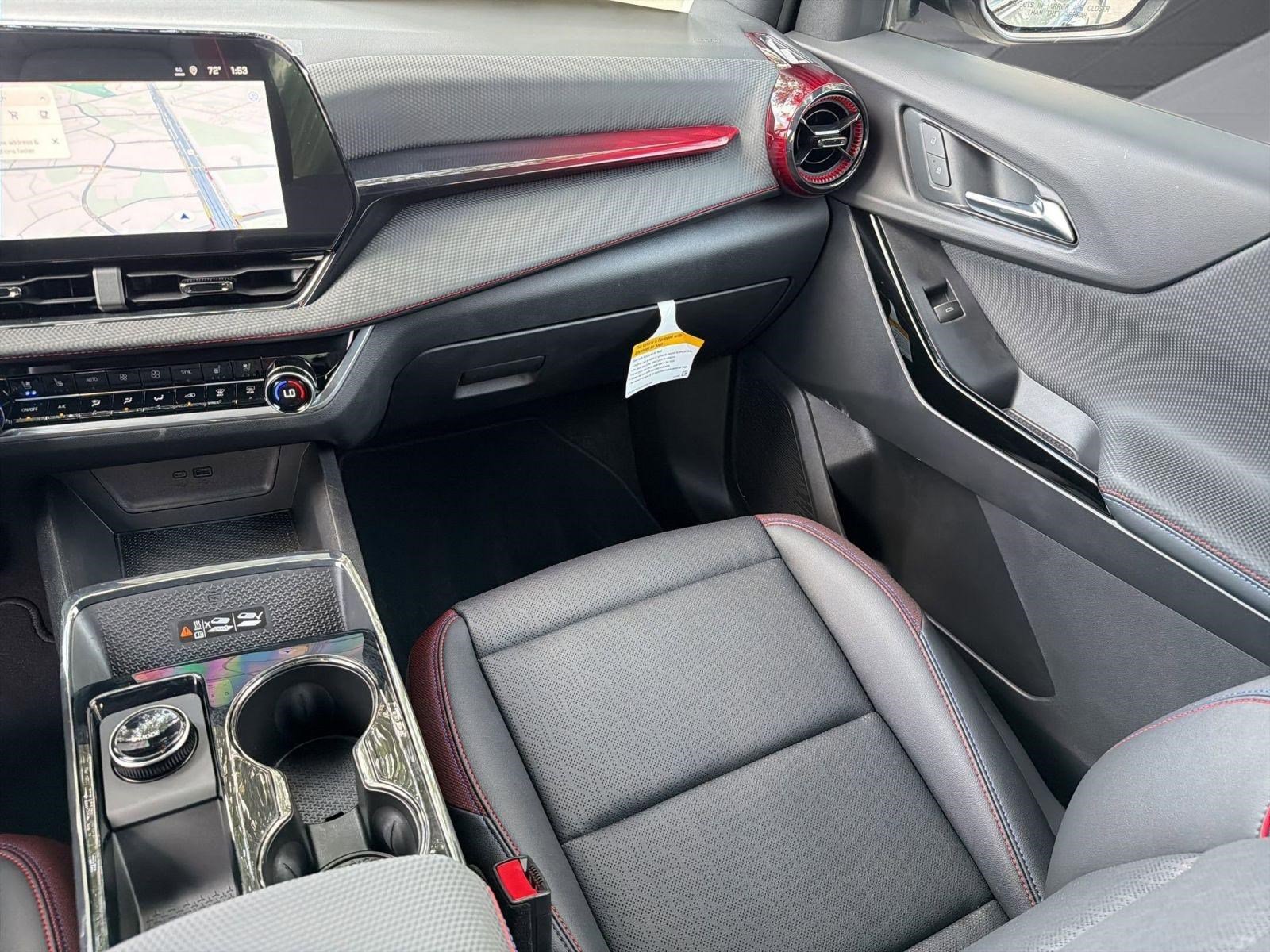 2026 Chevrolet Equinox RS - Photo 28