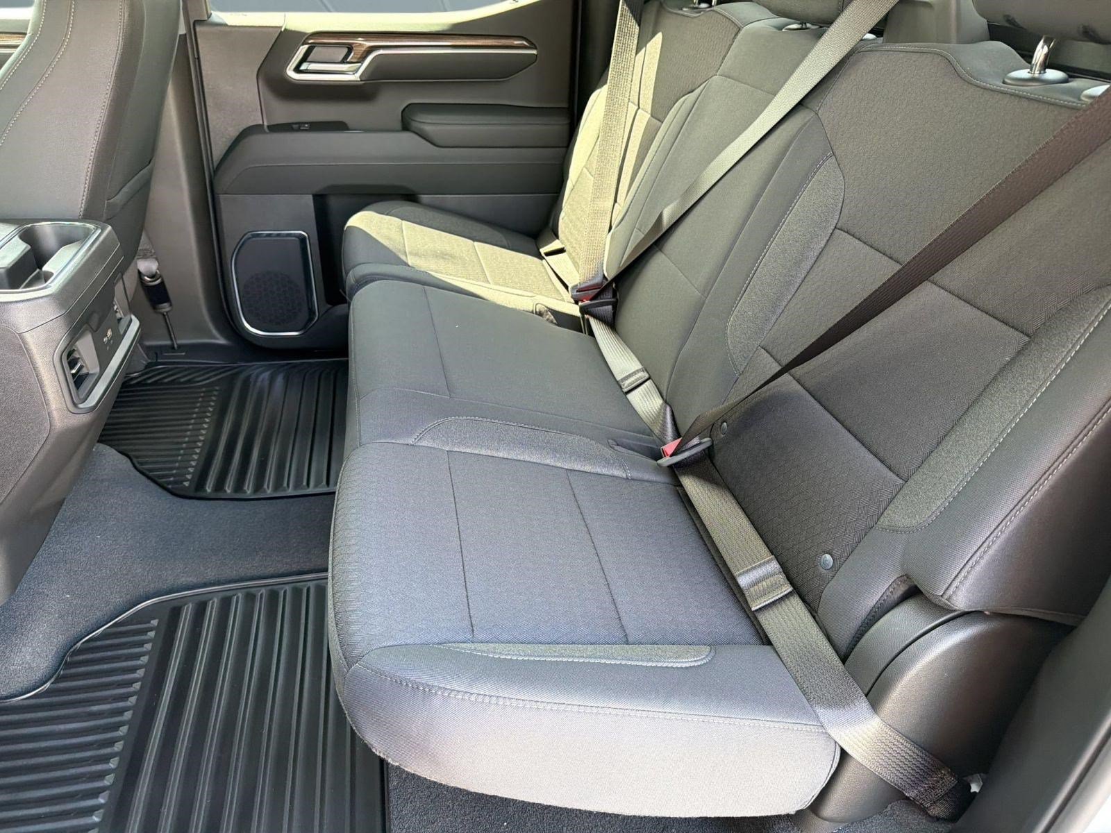 2026 Chevrolet Silverado 1500 LT - Photo 21