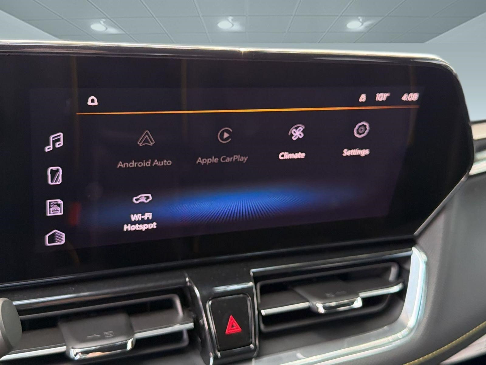 2026 Chevrolet Trailblazer Activ - Photo 19