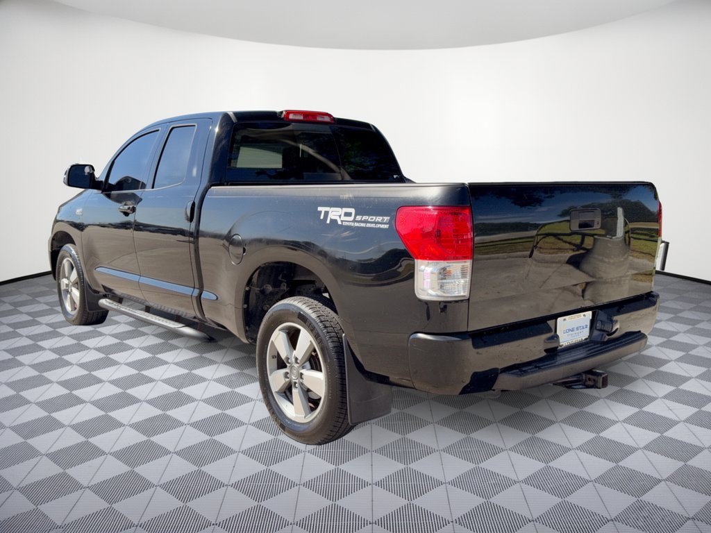 Used 2010 Toyota Tundra 2WD Truck Grade