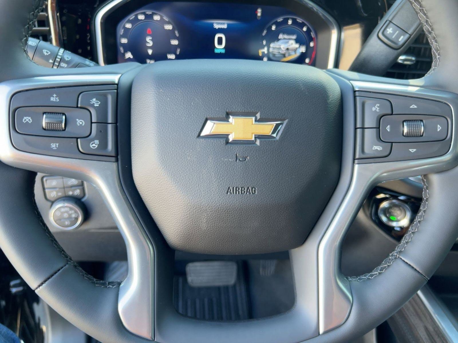 2026 Chevrolet Silverado 2500 HD LT - Photo 17