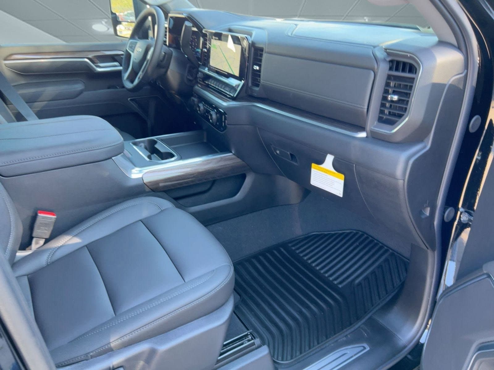 2026 Chevrolet Silverado 2500 HD LT - Photo 31