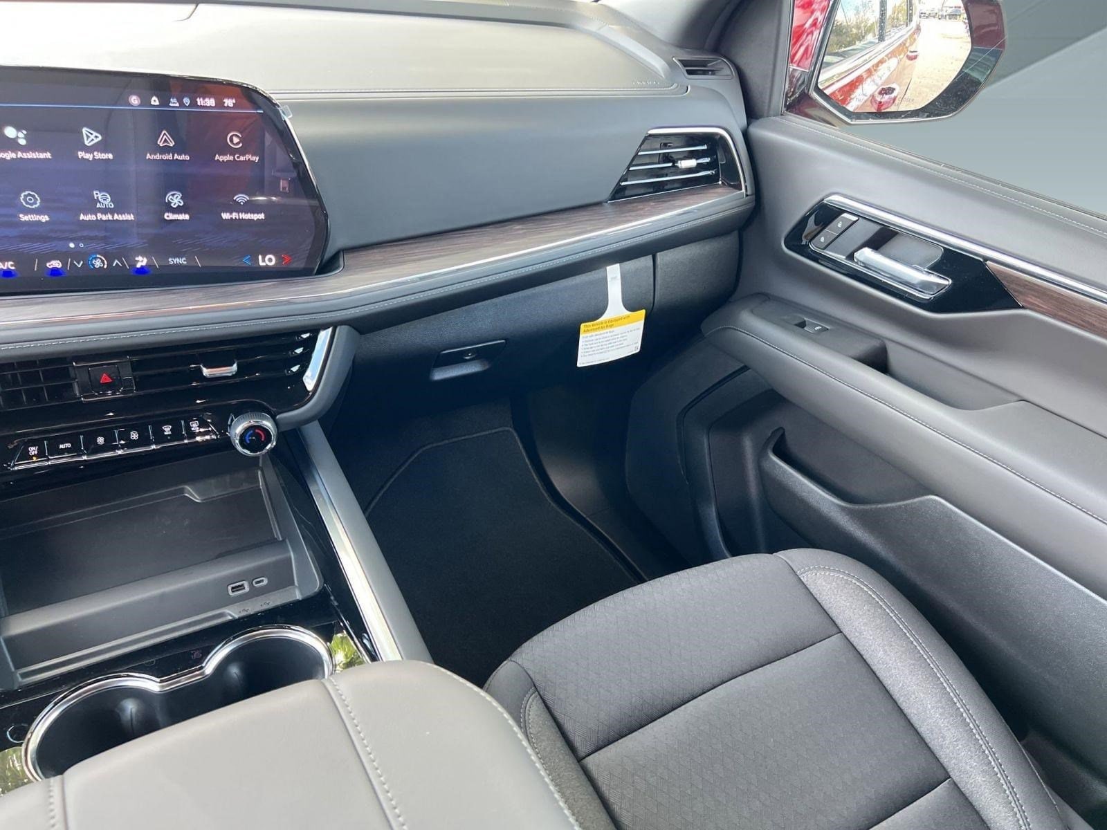 2026 Chevrolet Tahoe LS - Photo 29
