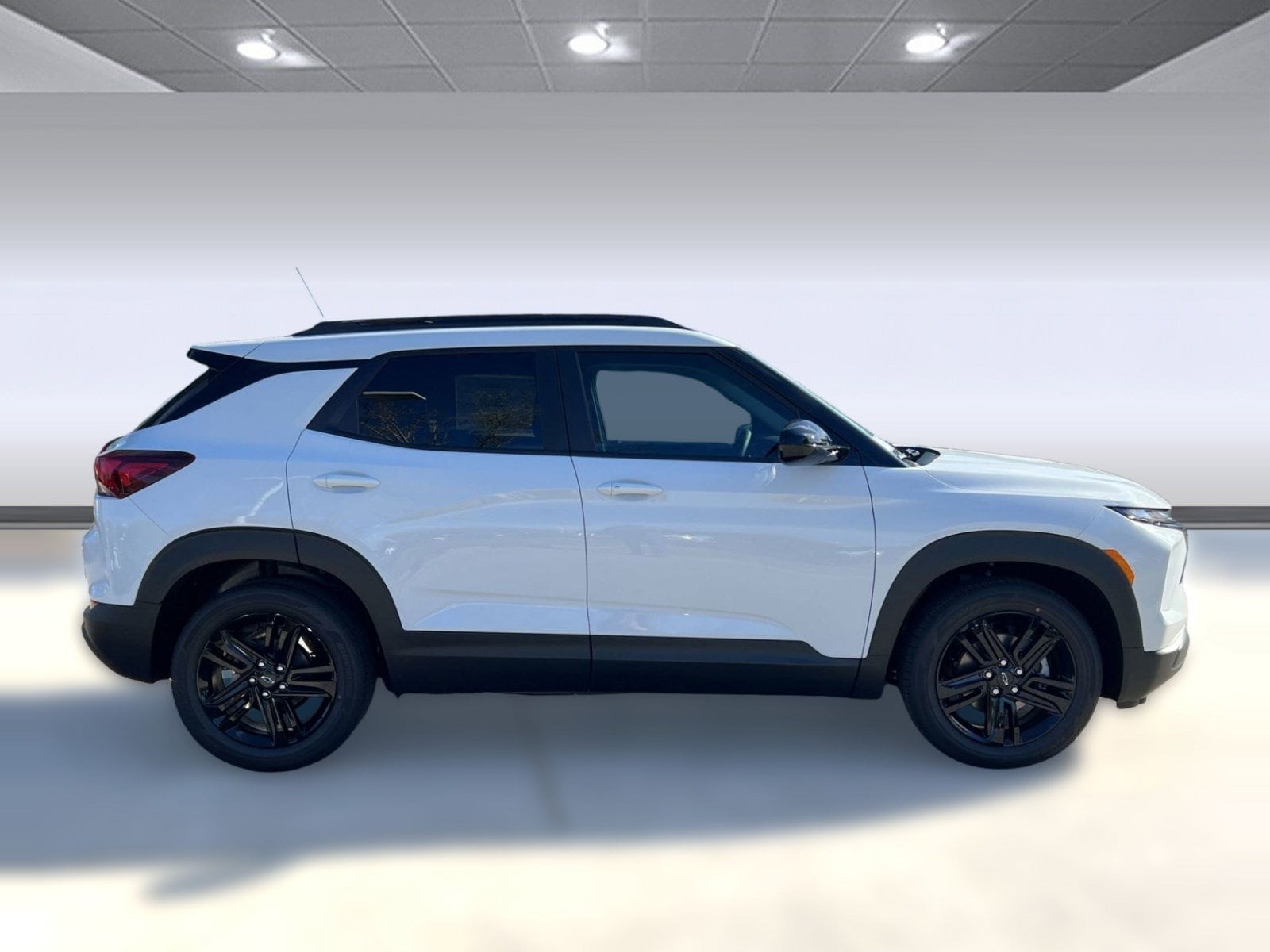 2026 Chevrolet Trailblazer LT - Photo 8