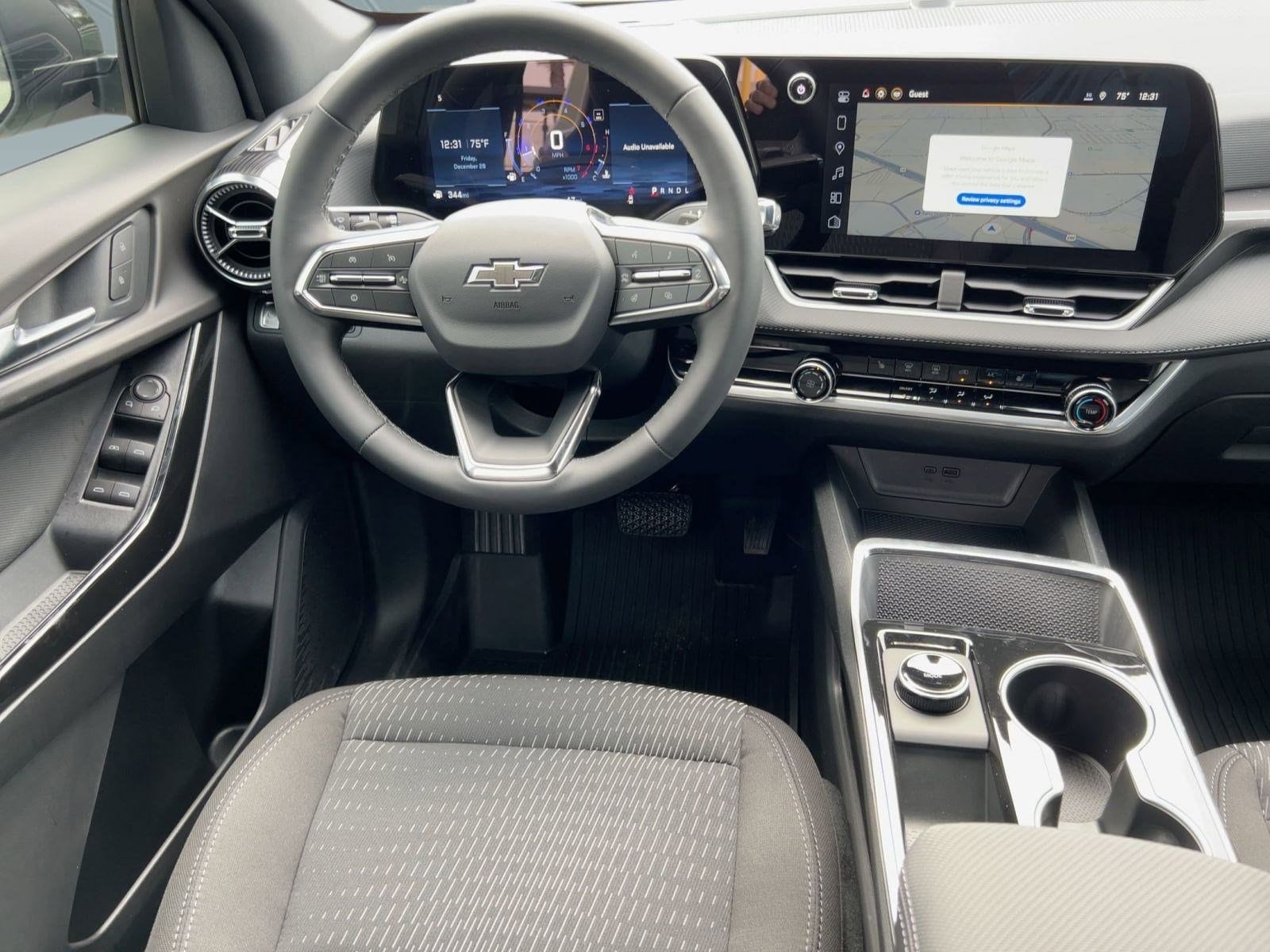 2026 Chevrolet Equinox LT - Photo 28