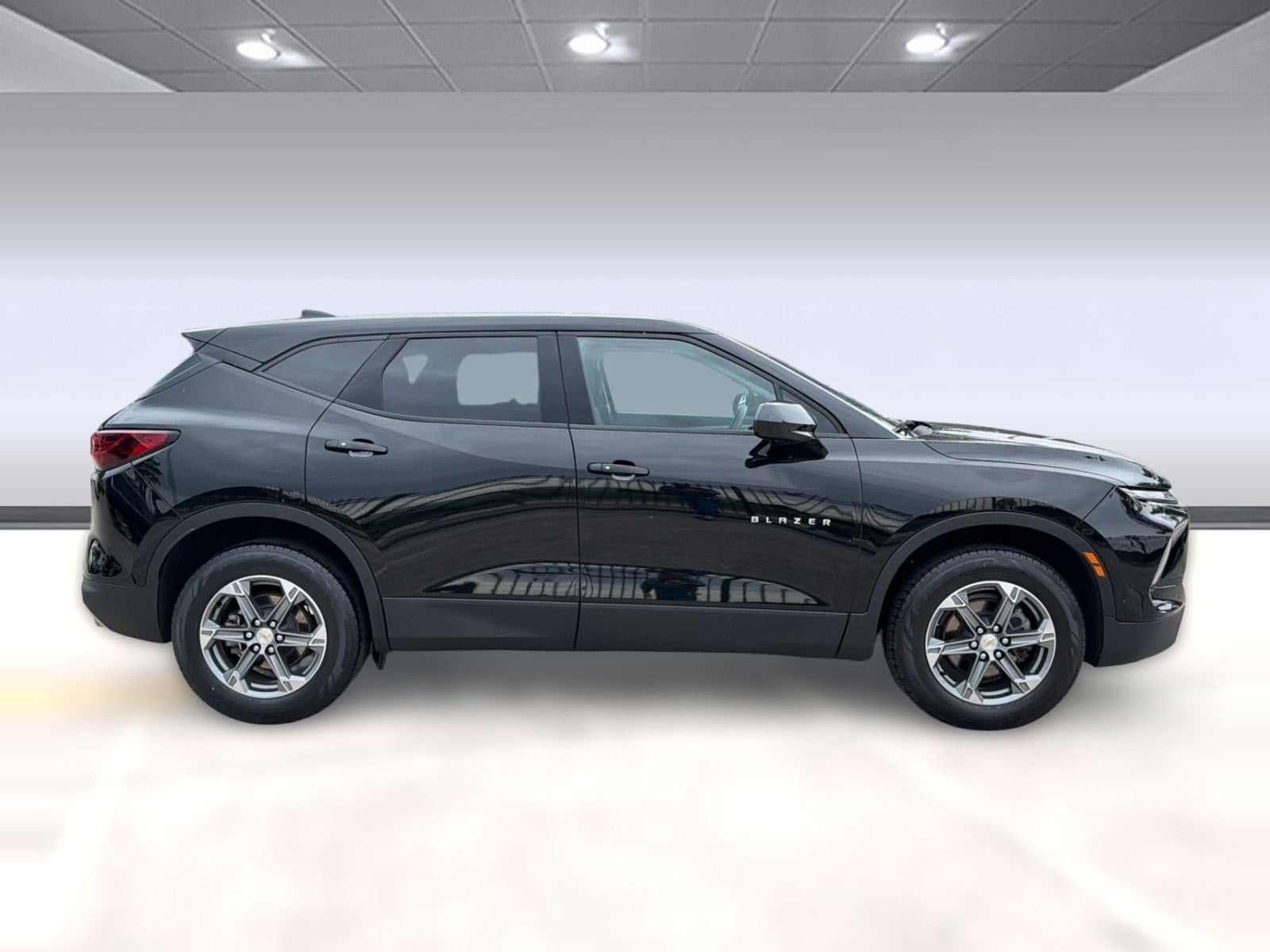 Blazer 2LT SUV