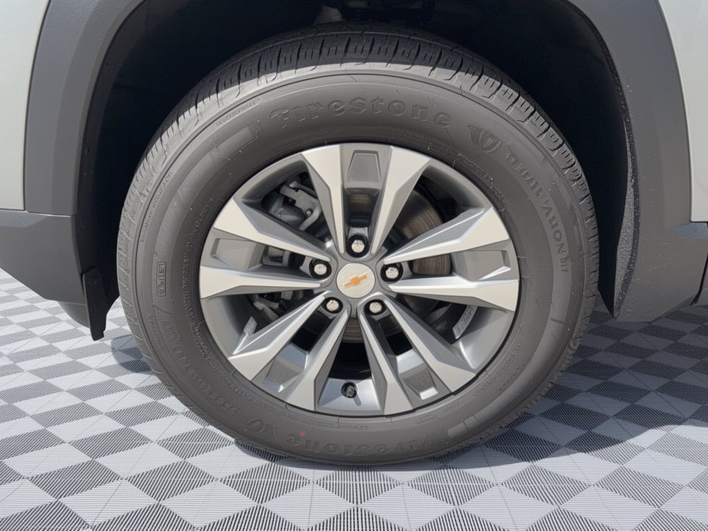 2027 Chevrolet Equinox LT - Photo 13