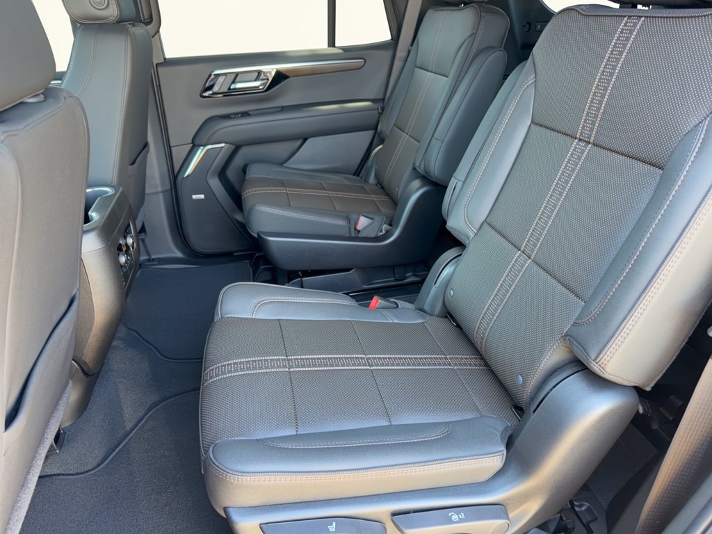 2026 Chevrolet Tahoe High Country - Photo 25