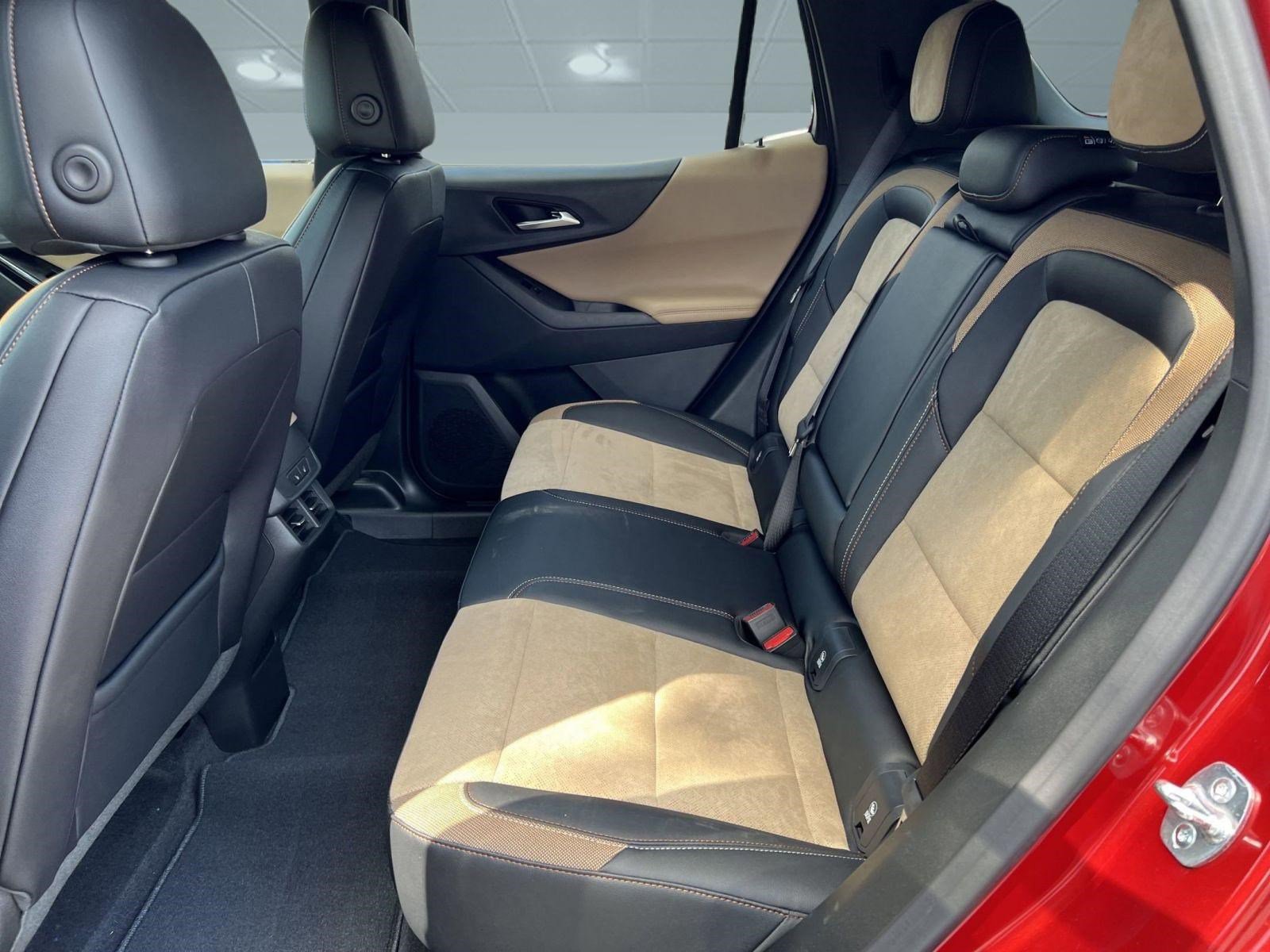 2026 Chevrolet Equinox ACTIV - Photo 14