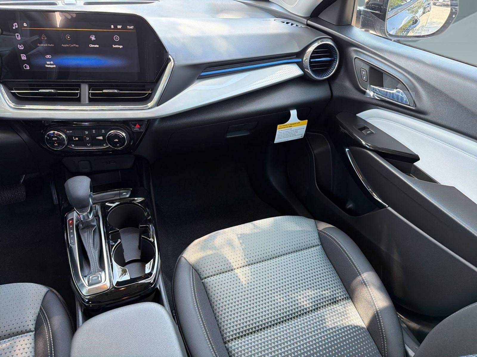 2026 Chevrolet Trax LT - Photo 27