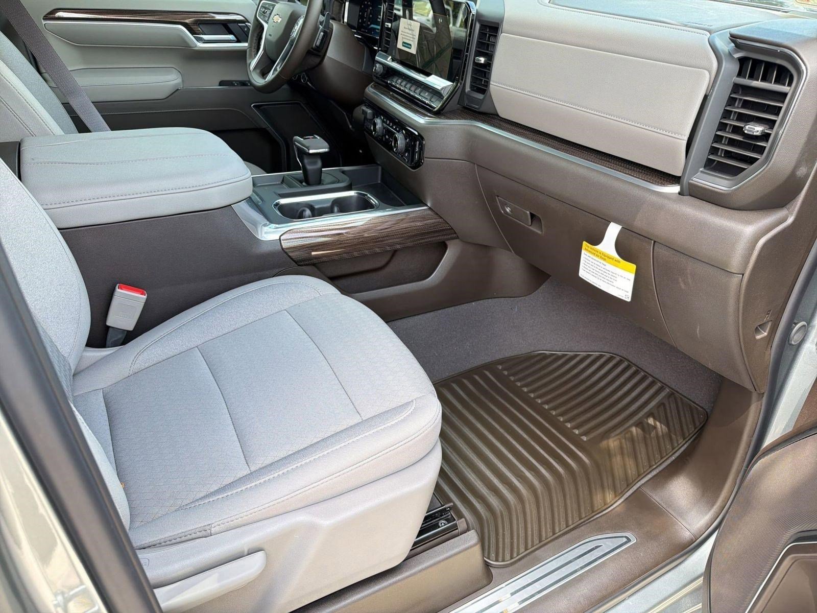 2026 Chevrolet Silverado 1500 LT - Photo 31