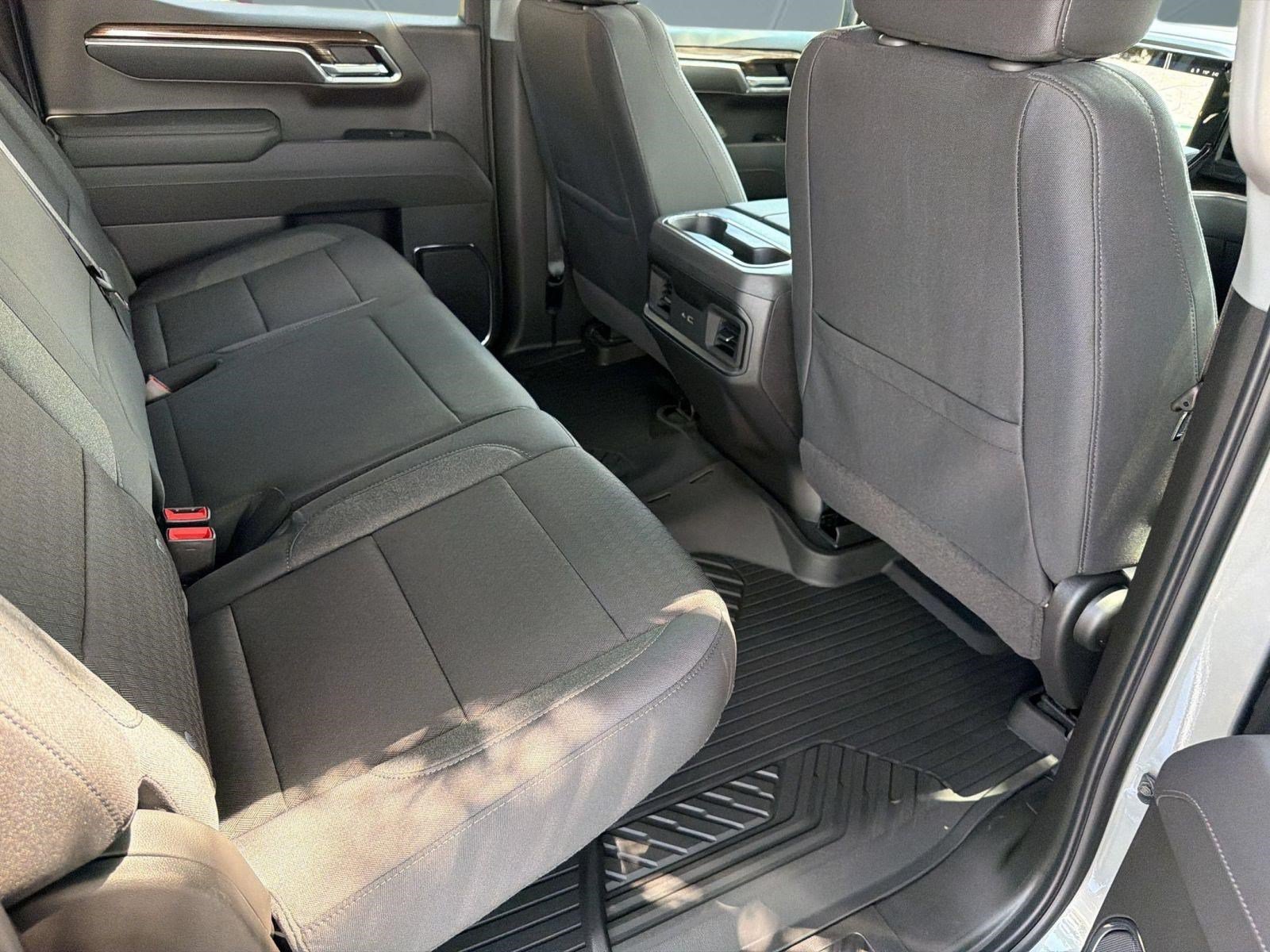 2026 Chevrolet Silverado 1500 LT - Photo 31