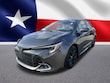 Toyota Corolla Hatchback